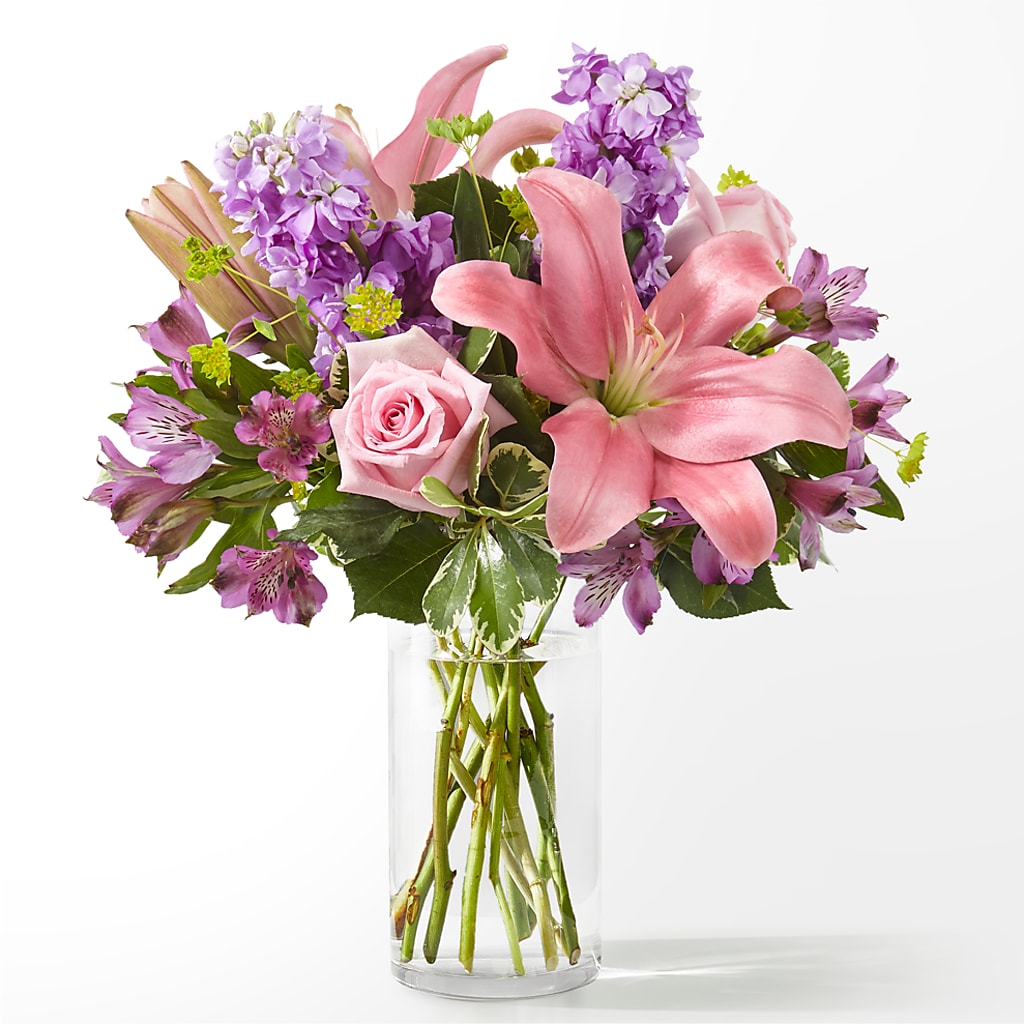 Precious Petals Bouquet – Maplewood Florist, Maplewood NJ