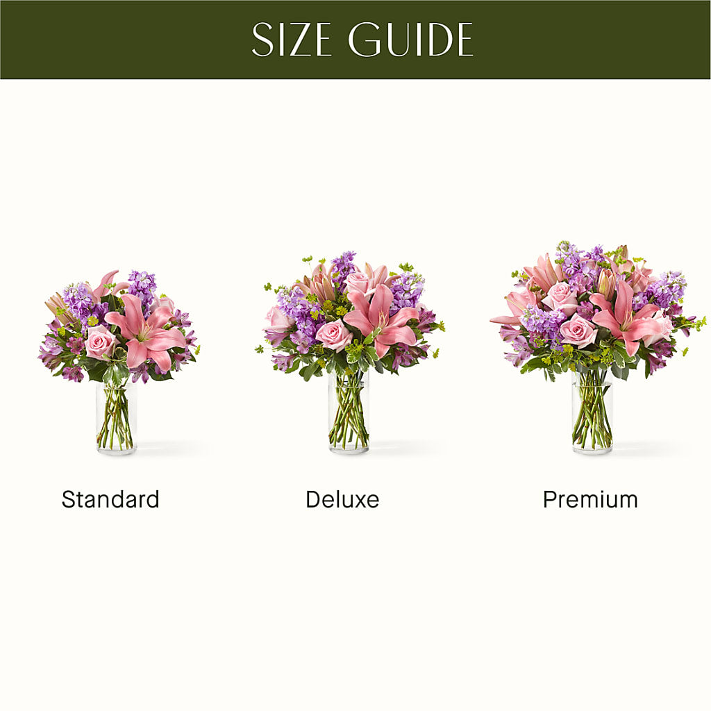 Precious Petals Bouquet – Maplewood Florist, Maplewood NJ