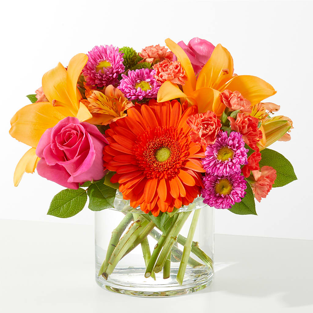 Soiree Bouquet – Maplewood Florist, Maplewood NJ
