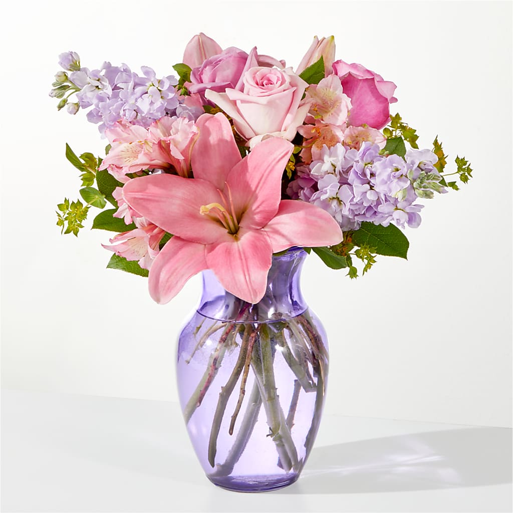 The Crown Jewel Bouquet – Maplewood Florist, Maplewood NJ
