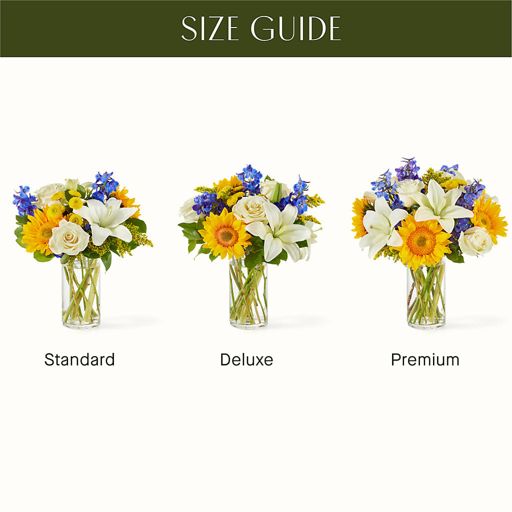 Stargazing Bouquet – Maplewood Florist, Maplewood NJ
