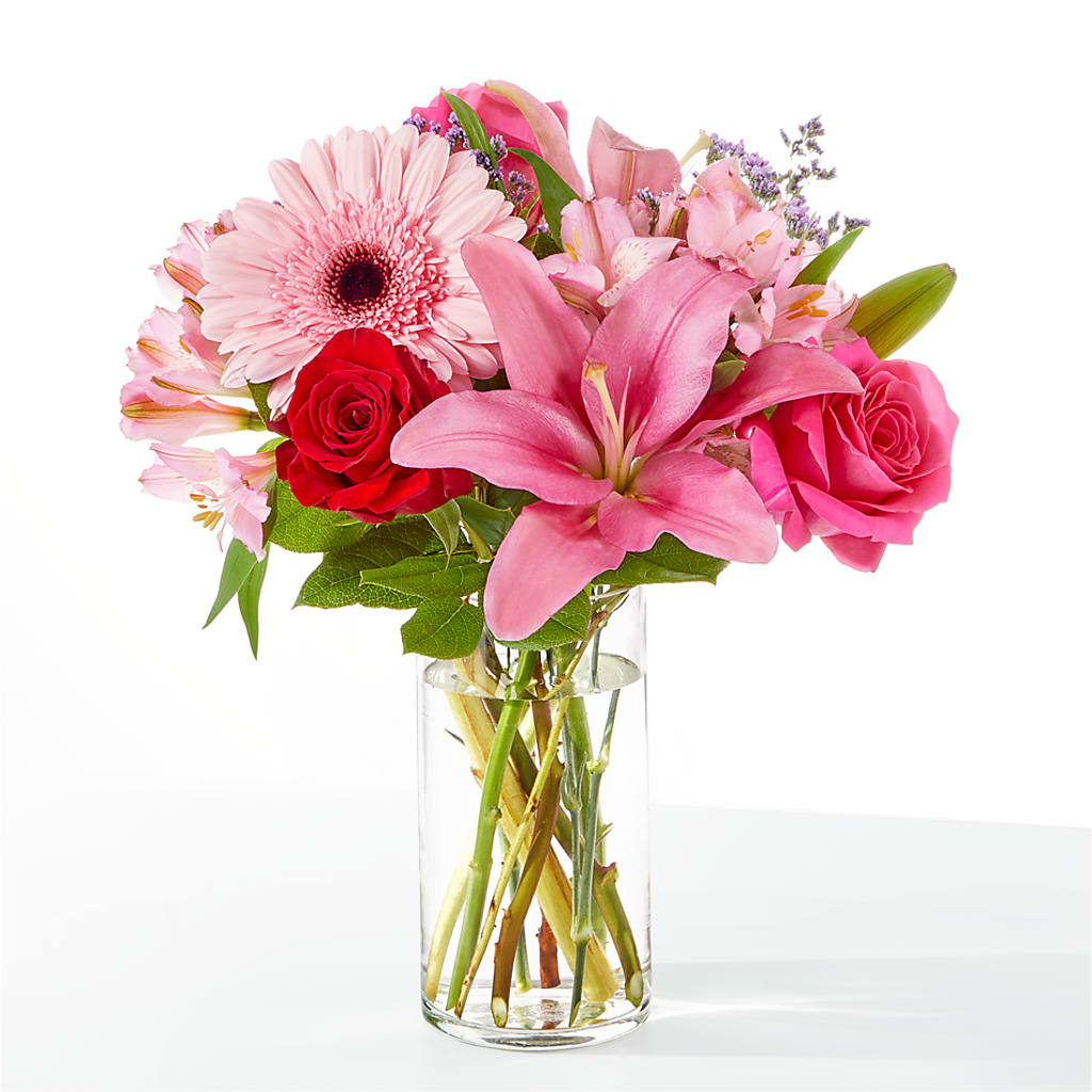 Lots of Love Bouquet – Maplewood Florist, Maplewood NJ