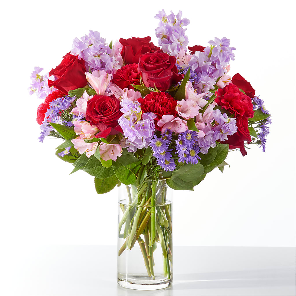 Your Majesty Bouquet – Maplewood Florist, Maplewood NJ