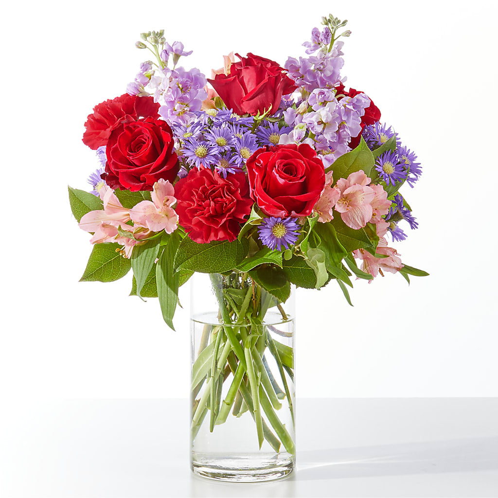 Your Majesty Bouquet – Maplewood Florist, Maplewood NJ