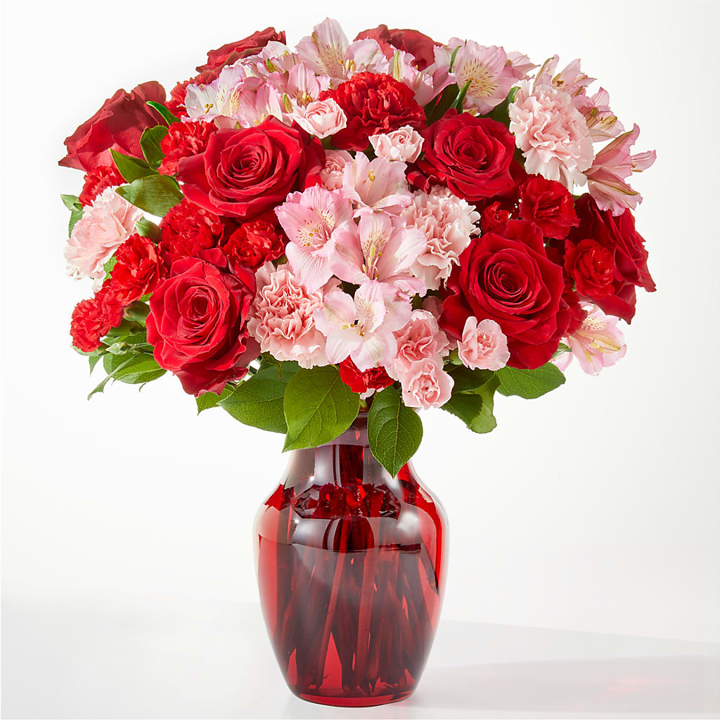 Candy Kisses Bouquet – Maplewood Florist, Maplewood NJ