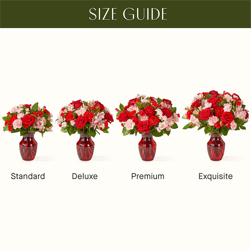 Candy Kisses Bouquet – Maplewood Florist, Maplewood NJ