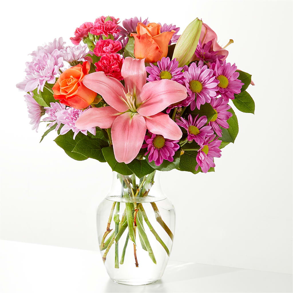 One and Only Bouquet – Maplewood Florist, Maplewood NJ