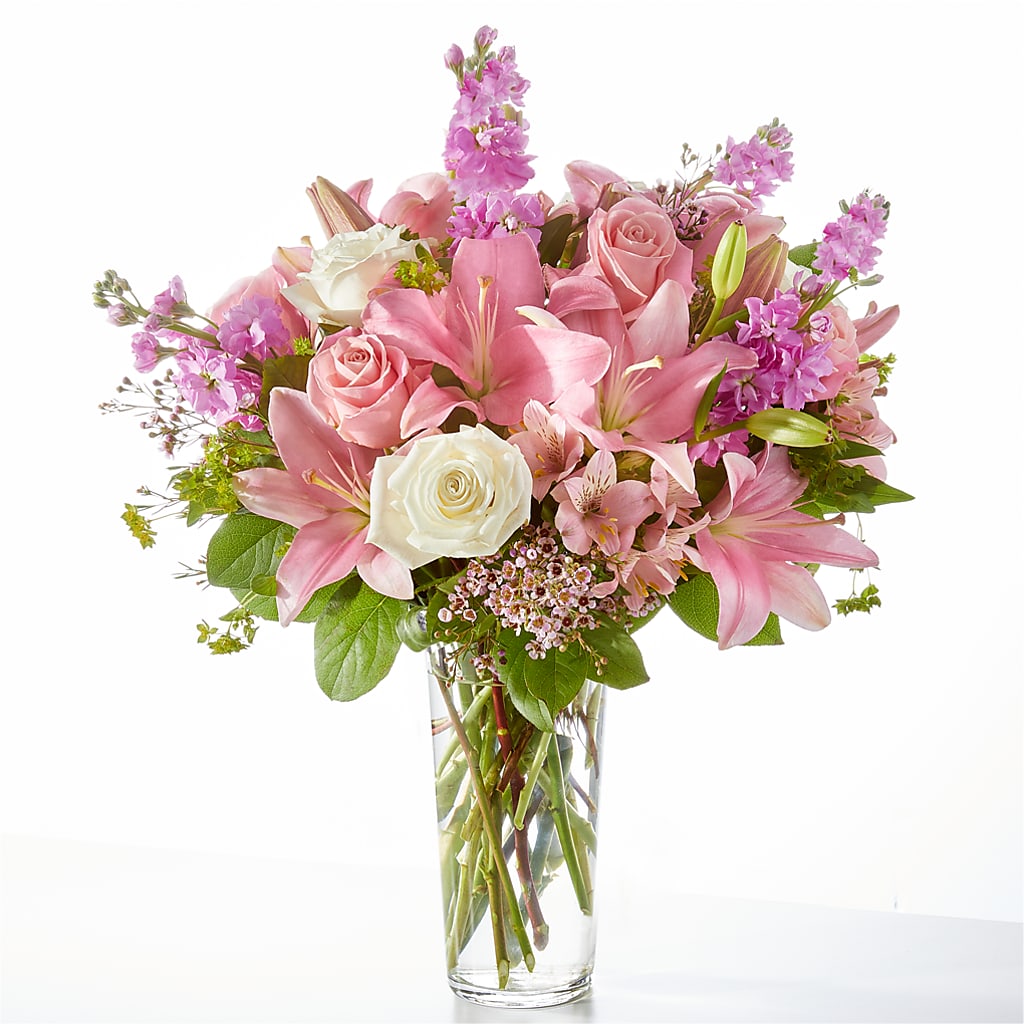 Ethereal Beauty Bouquet – Maplewood Florist, Maplewood NJ