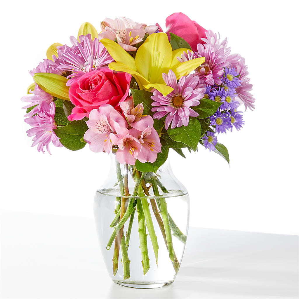 Sprinkles Bouquet – Maplewood Florist, Maplewood NJ