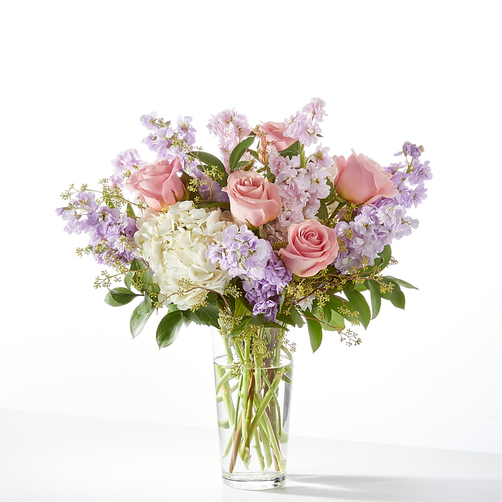 Embraced Bouquet – Maplewood Florist, Maplewood NJ