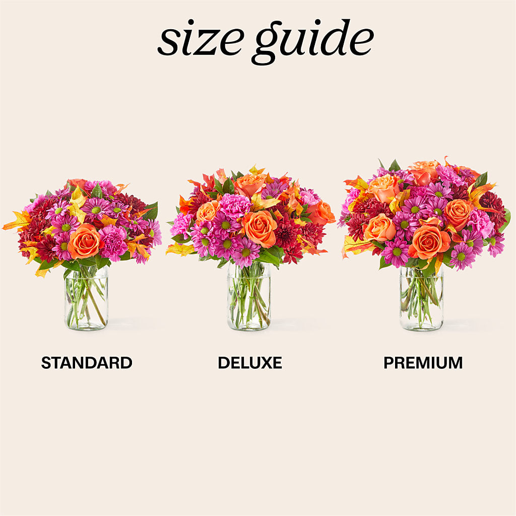Mum's the Word Bouquet – Maplewood Florist, Maplewood NJ