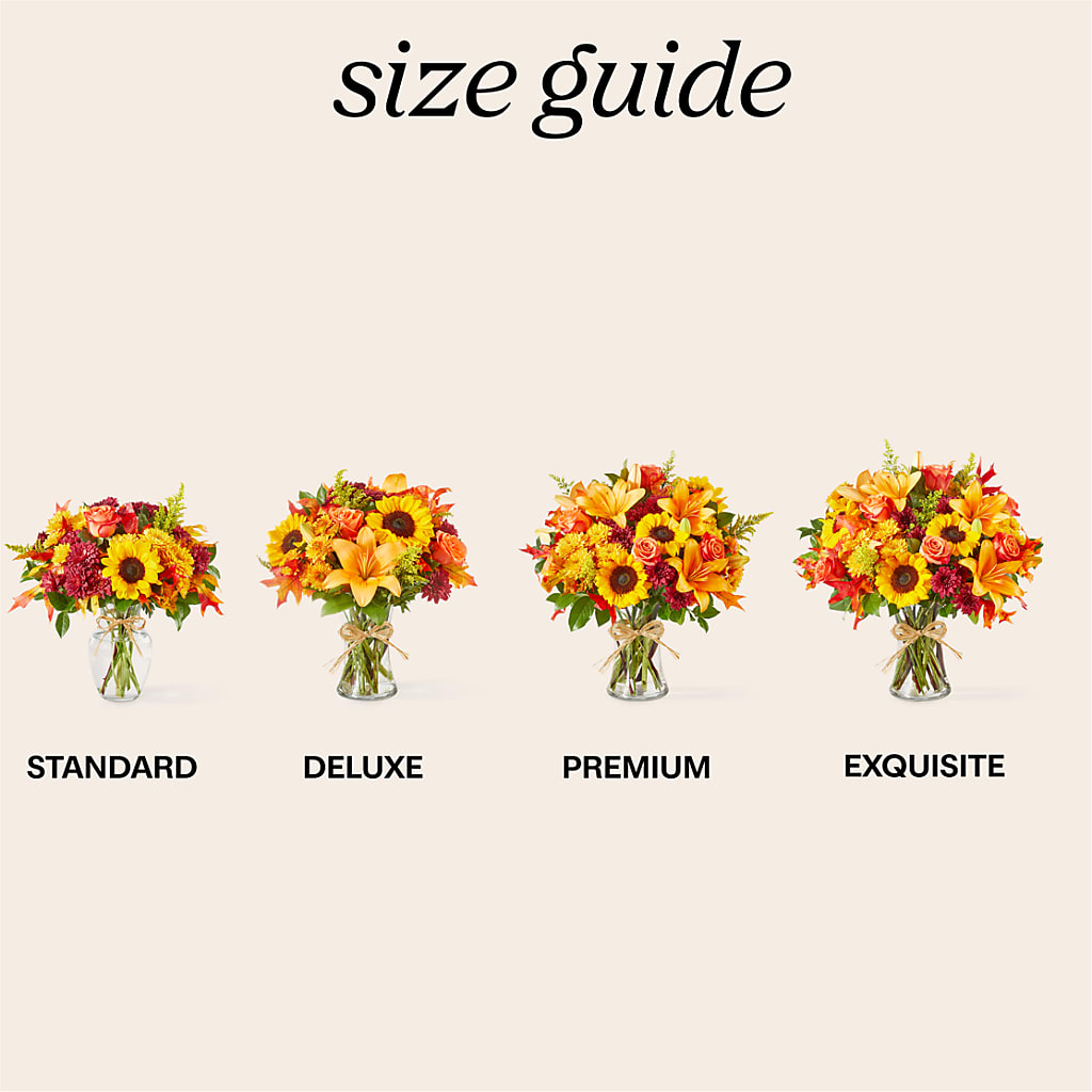 Sunny Side Bouquet – Maplewood Florist, Maplewood NJ