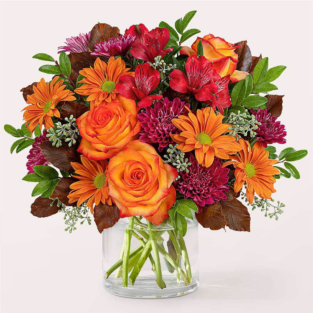 Brisk Morning Bouquet – Maplewood Florist, Maplewood NJ