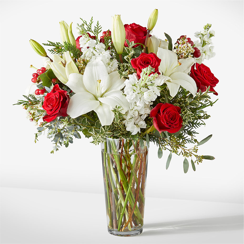 Twinkle Lights Bouquet – Maplewood Florist, Maplewood NJ