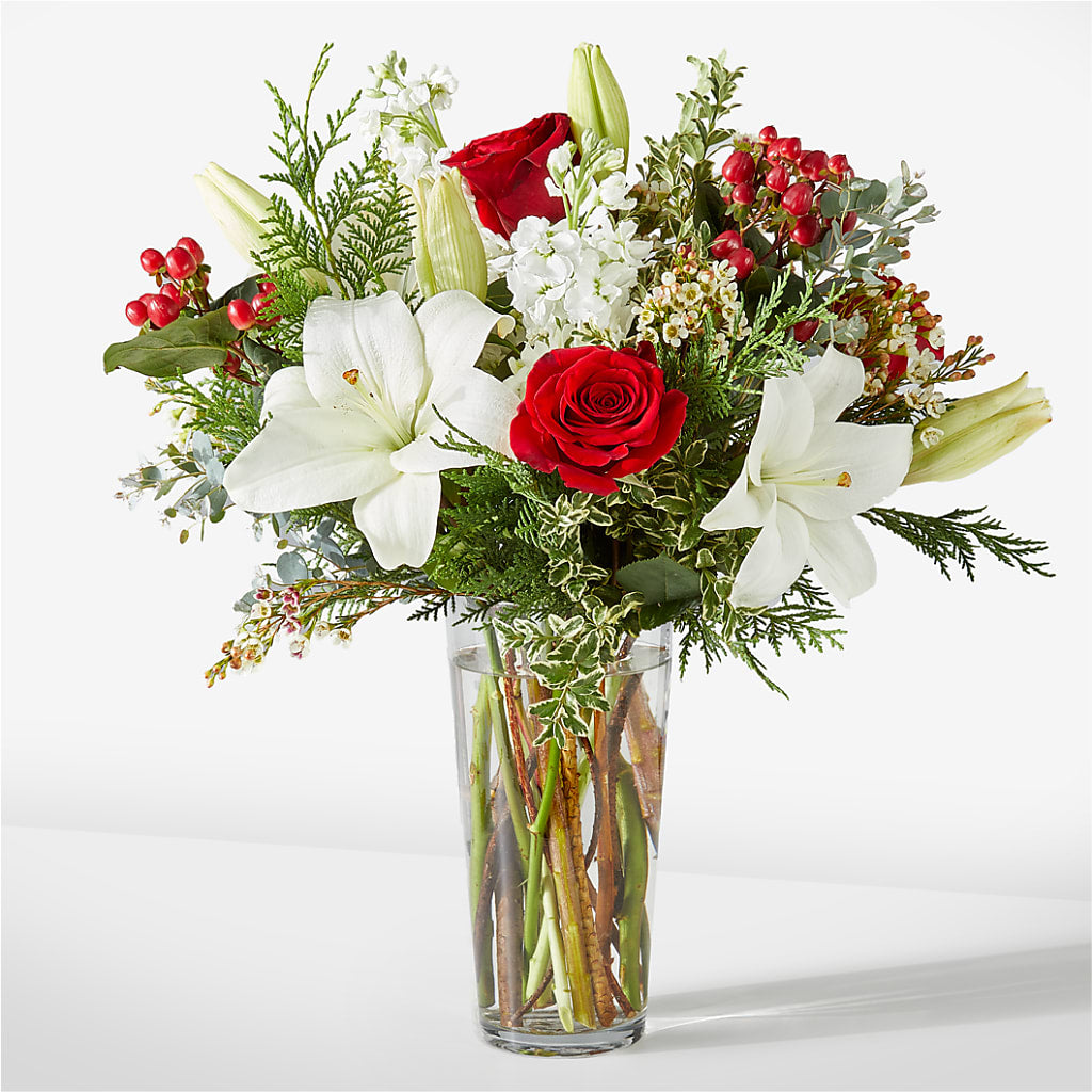 Twinkle Lights Bouquet – Maplewood Florist, Maplewood NJ