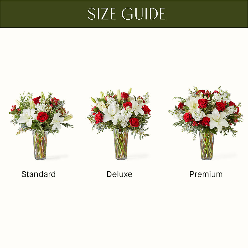 Twinkle Lights Bouquet – Maplewood Florist, Maplewood NJ