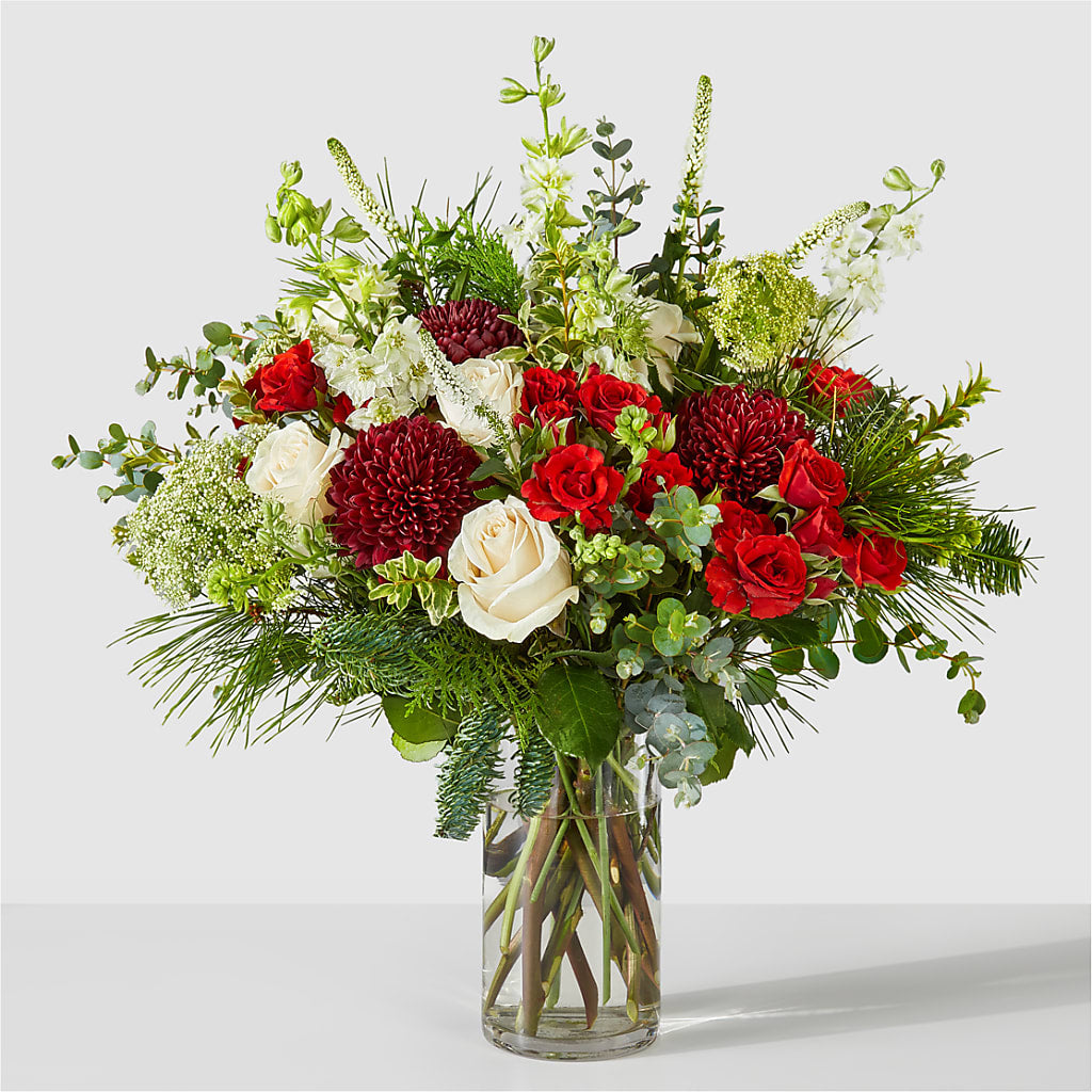 Favorite Traditions Bouquet – Maplewood Florist, Maplewood NJ