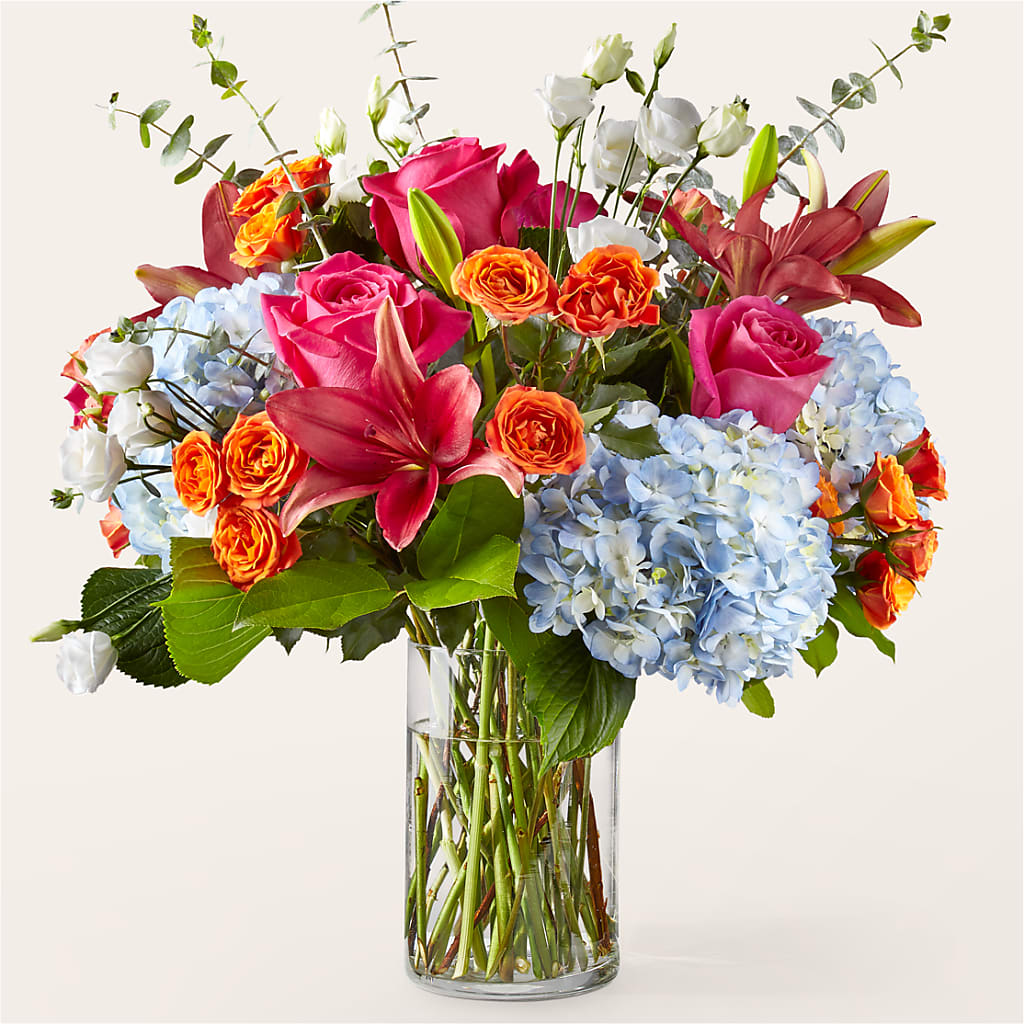 Awestruck Luxury Bouquet – Maplewood Florist, Maplewood NJ