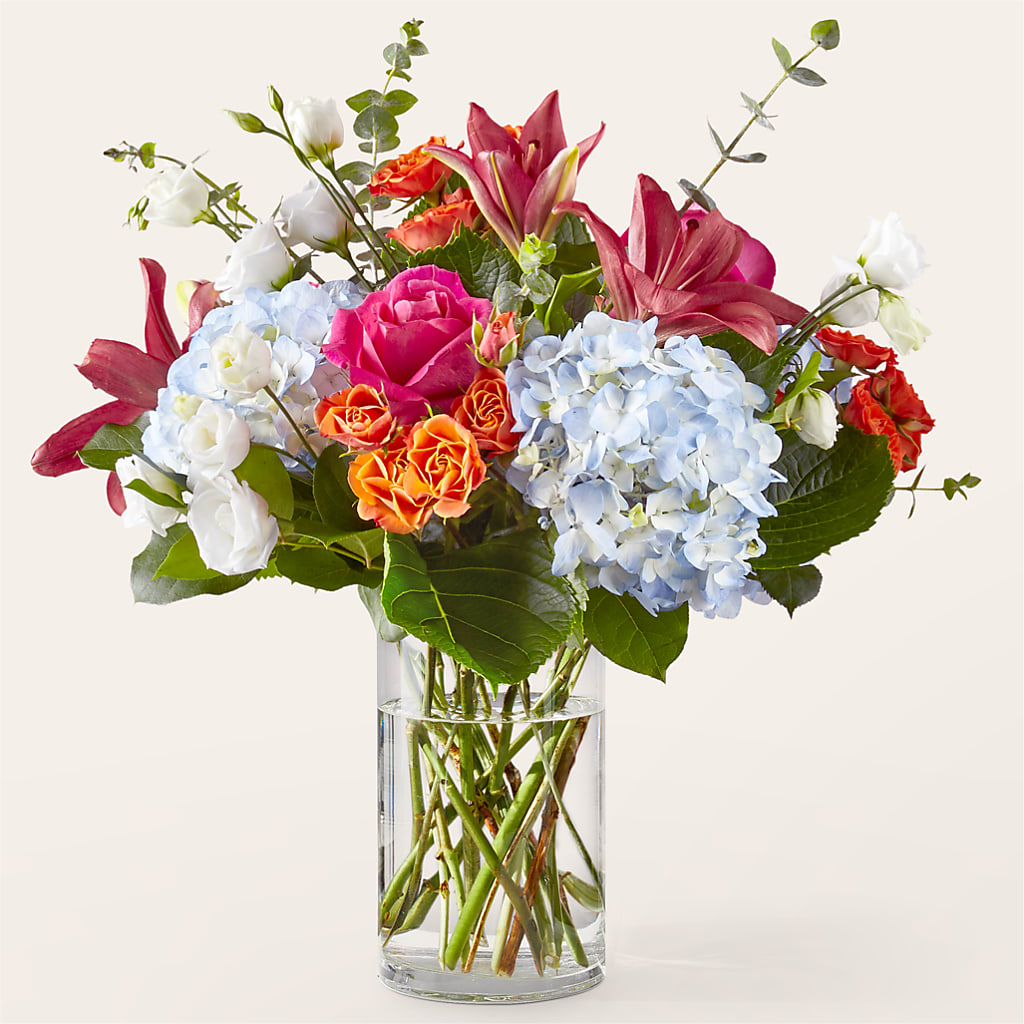 Awestruck Luxury Bouquet – Maplewood Florist, Maplewood NJ