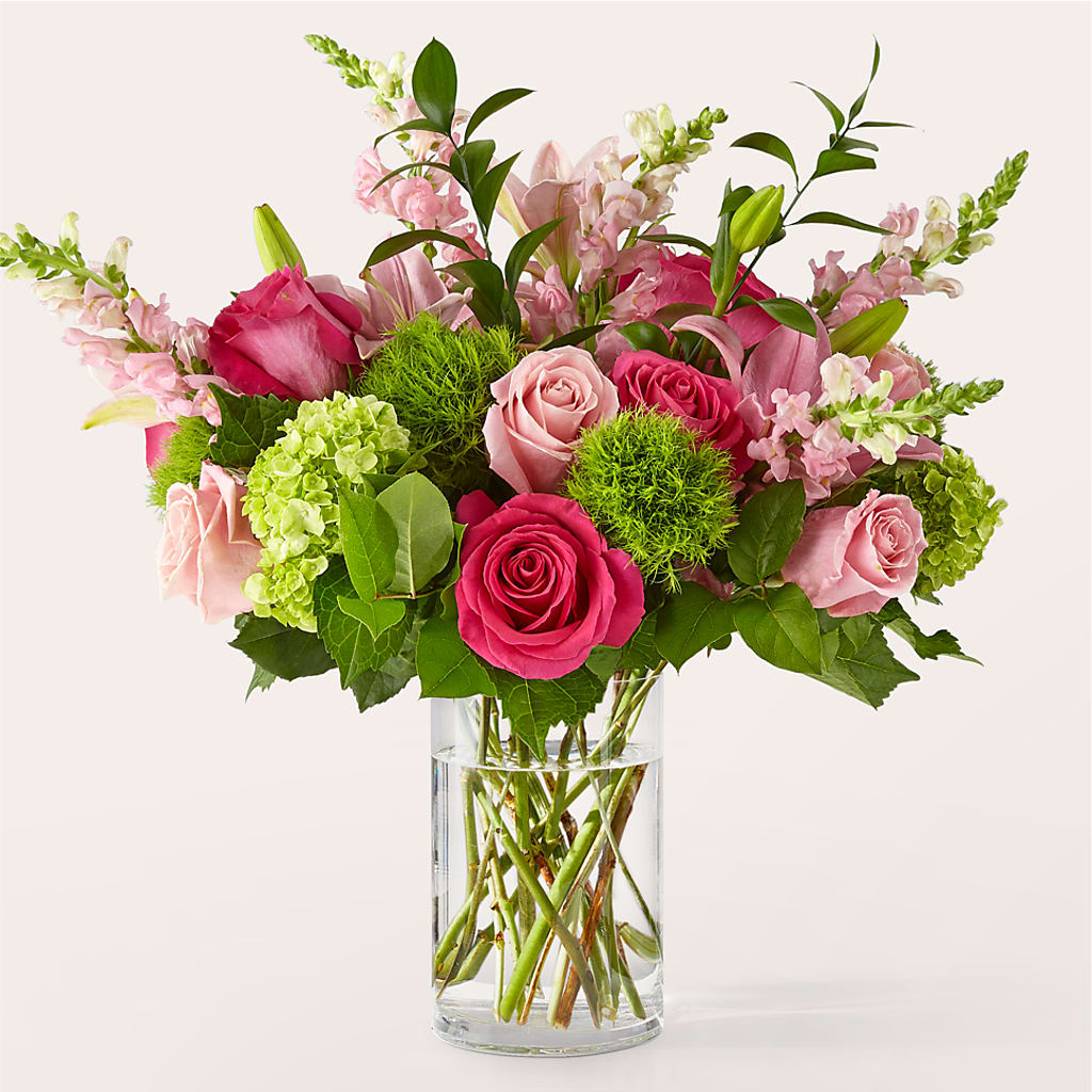 Fit for a Queen Luxury Bouquet – Maplewood Florist, Maplewood NJ