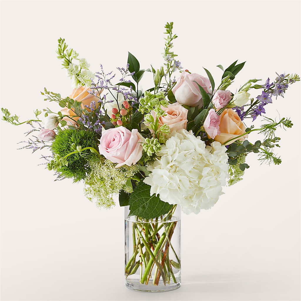 From Scratch Luxury Bouquet – Maplewood Florist, Maplewood NJ