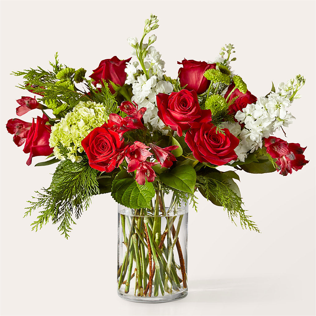 Tree Shopping Bouquet – Maplewood Florist, Maplewood NJ