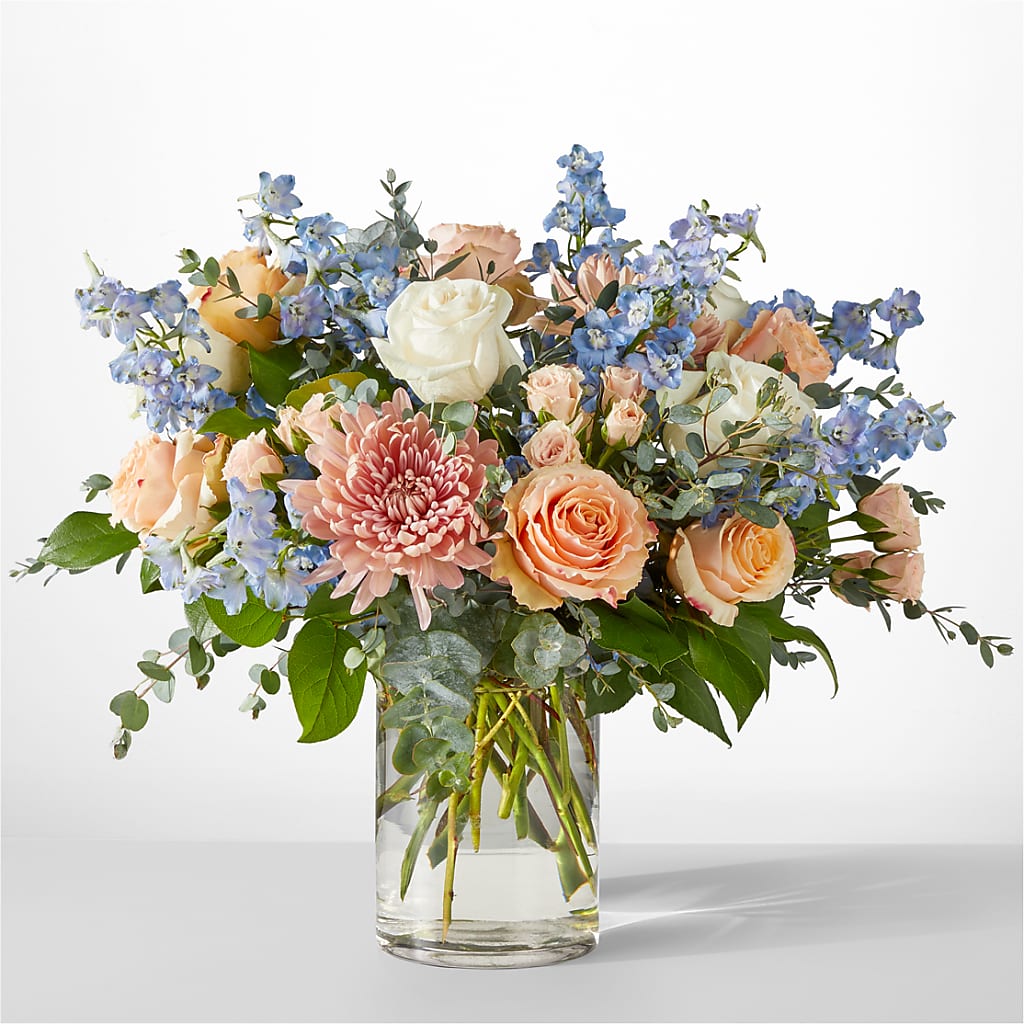 Inspired Bouquet – Maplewood Florist, Maplewood NJ