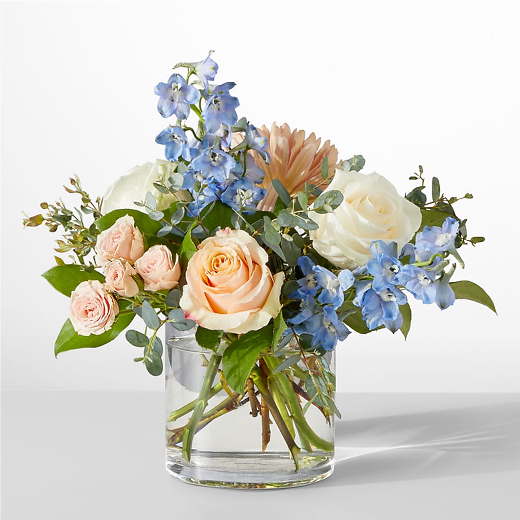 Inspired Bouquet – Maplewood Florist, Maplewood NJ