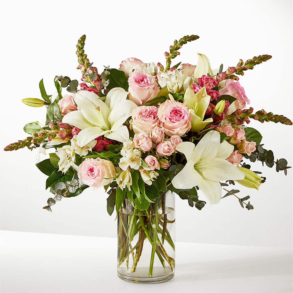 Ballet Slippers Bouquet – Maplewood Florist, Maplewood NJ