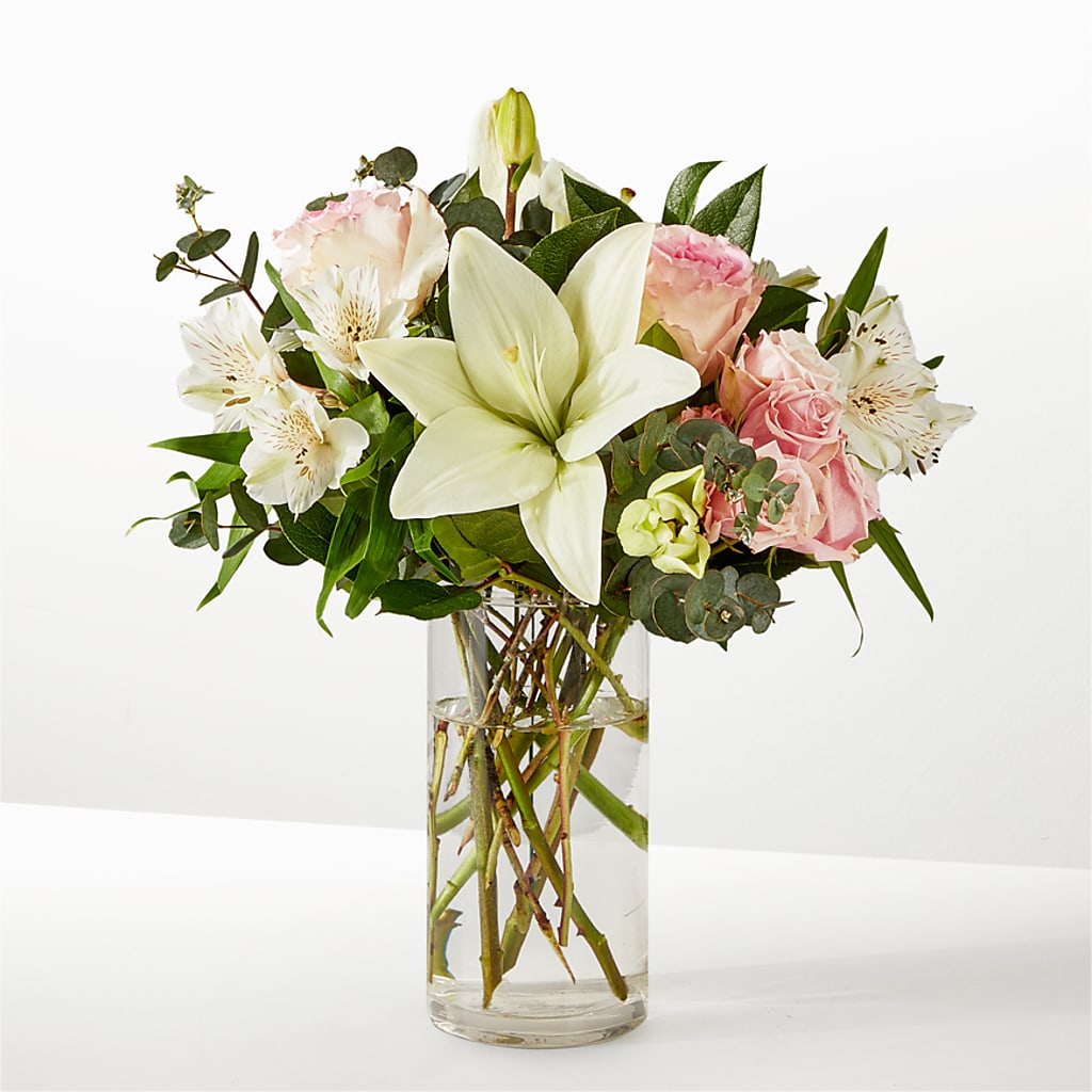 Ballet Slippers Bouquet – Maplewood Florist, Maplewood NJ