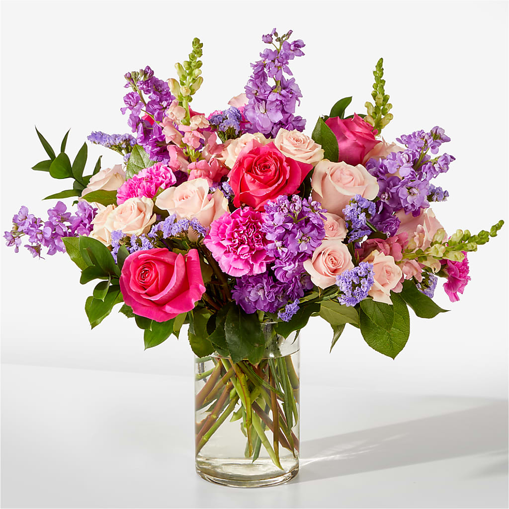 The Cha-Cha Bouquet – Maplewood Florist, Maplewood NJ