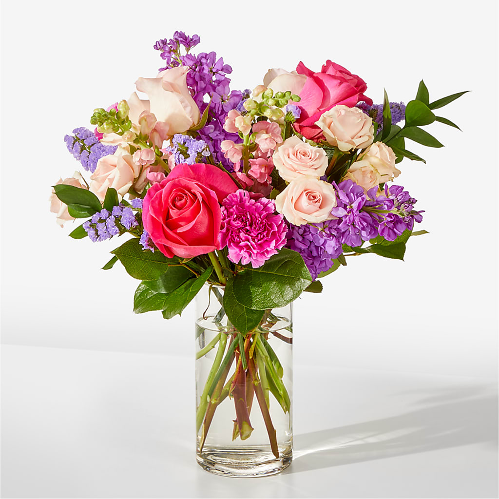 The Cha-Cha Bouquet – Maplewood Florist, Maplewood NJ