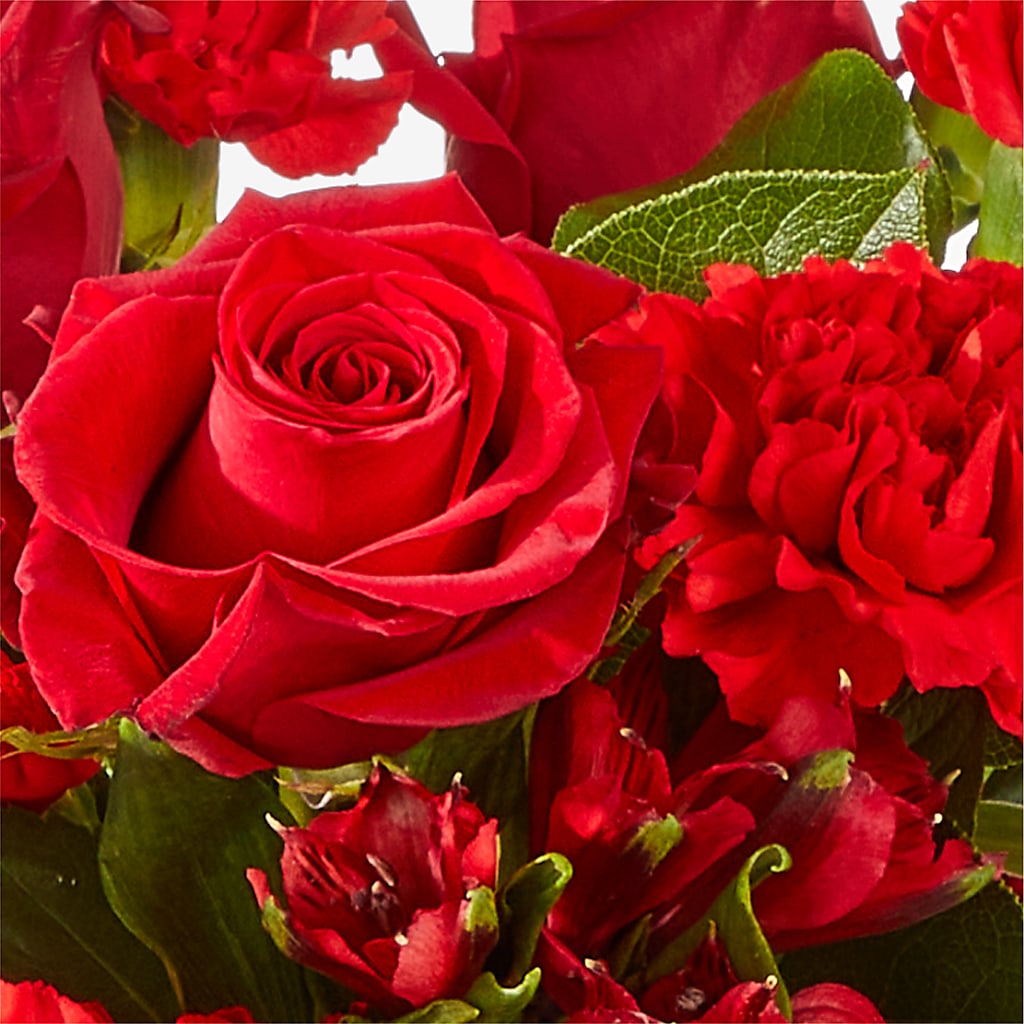The Heartstrings Bouquet – Maplewood Florist, Maplewood NJ
