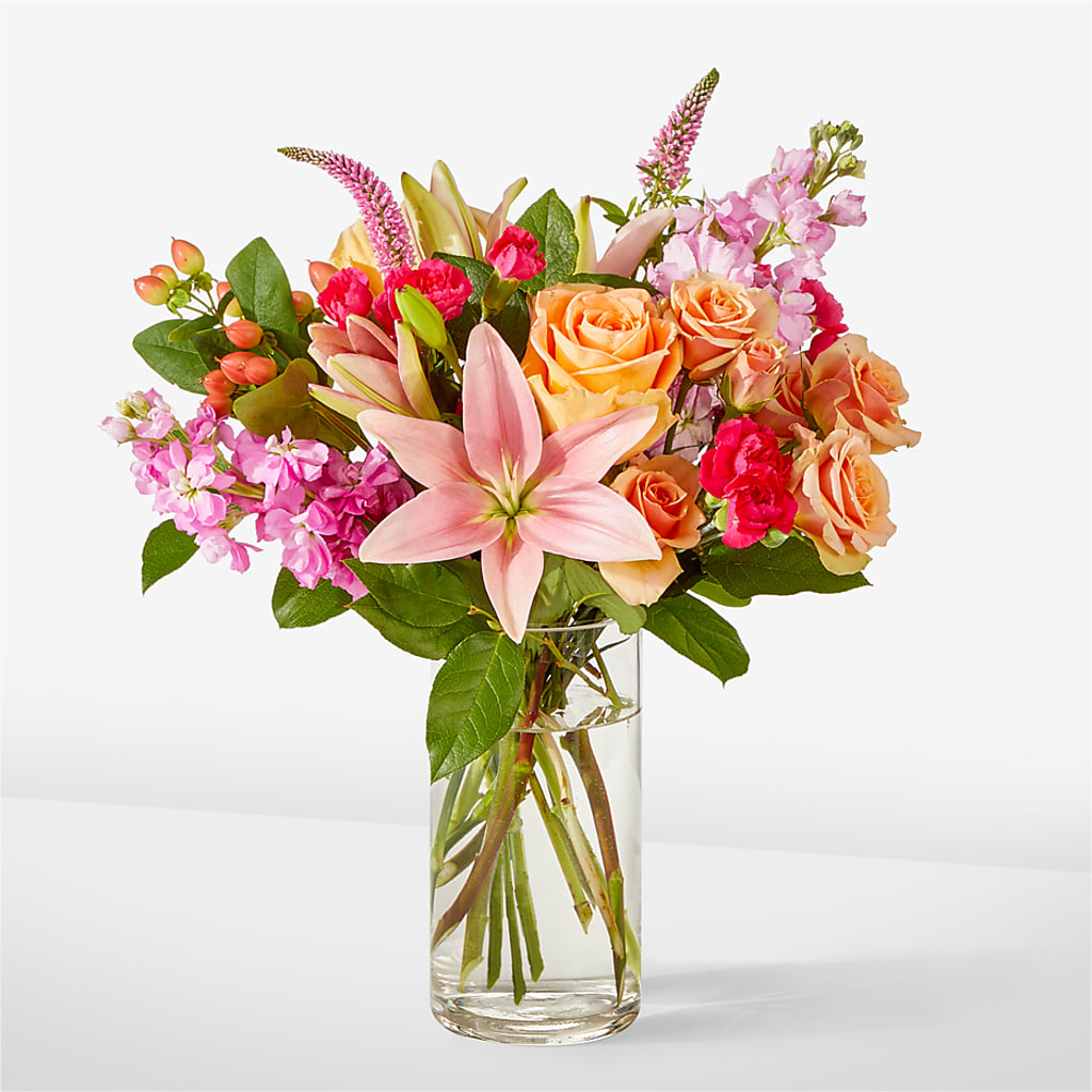 Bisous Bouquet – Maplewood Florist, Maplewood NJ