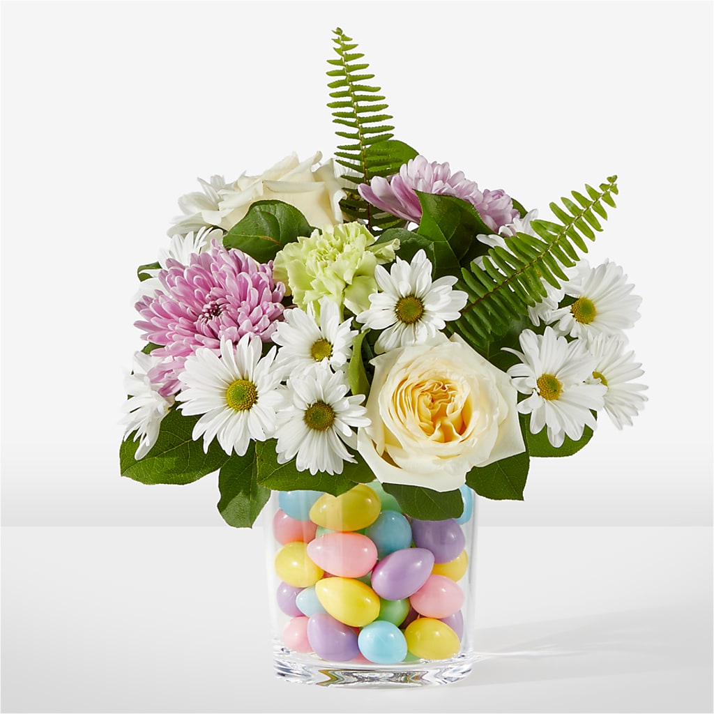 Easter Brunch Bouquet – Maplewood Florist, Maplewood NJ
