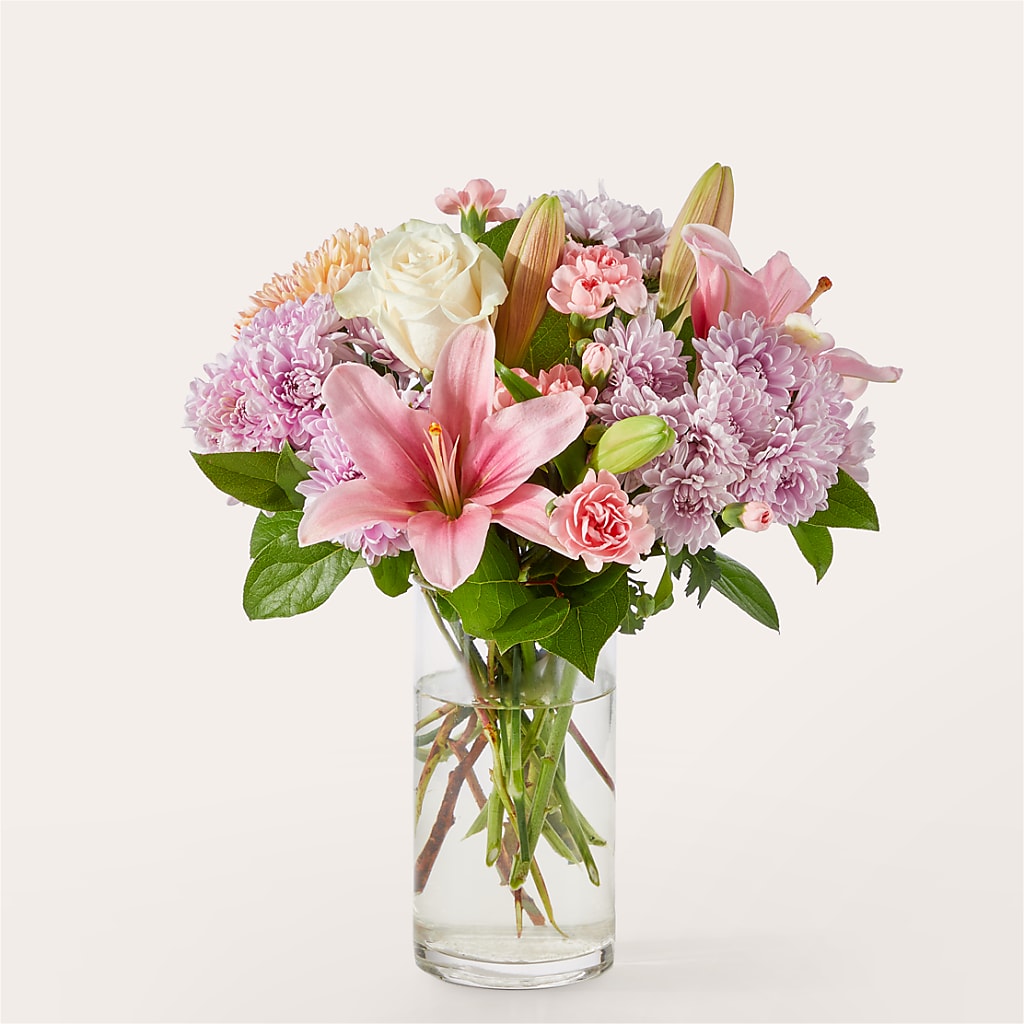 Gelato Bouquet – Maplewood Florist, Maplewood NJ