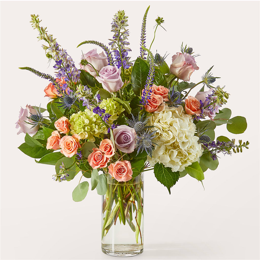 Appealing Aura Bouquet – Maplewood Florist, Maplewood NJ