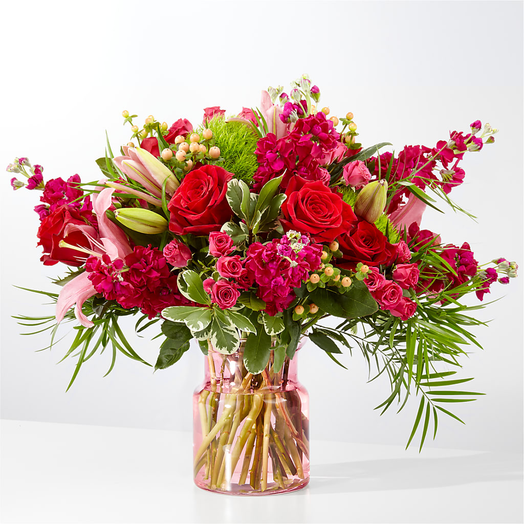 In Every Lifetime Bouquet – Maplewood Florist, Maplewood NJ
