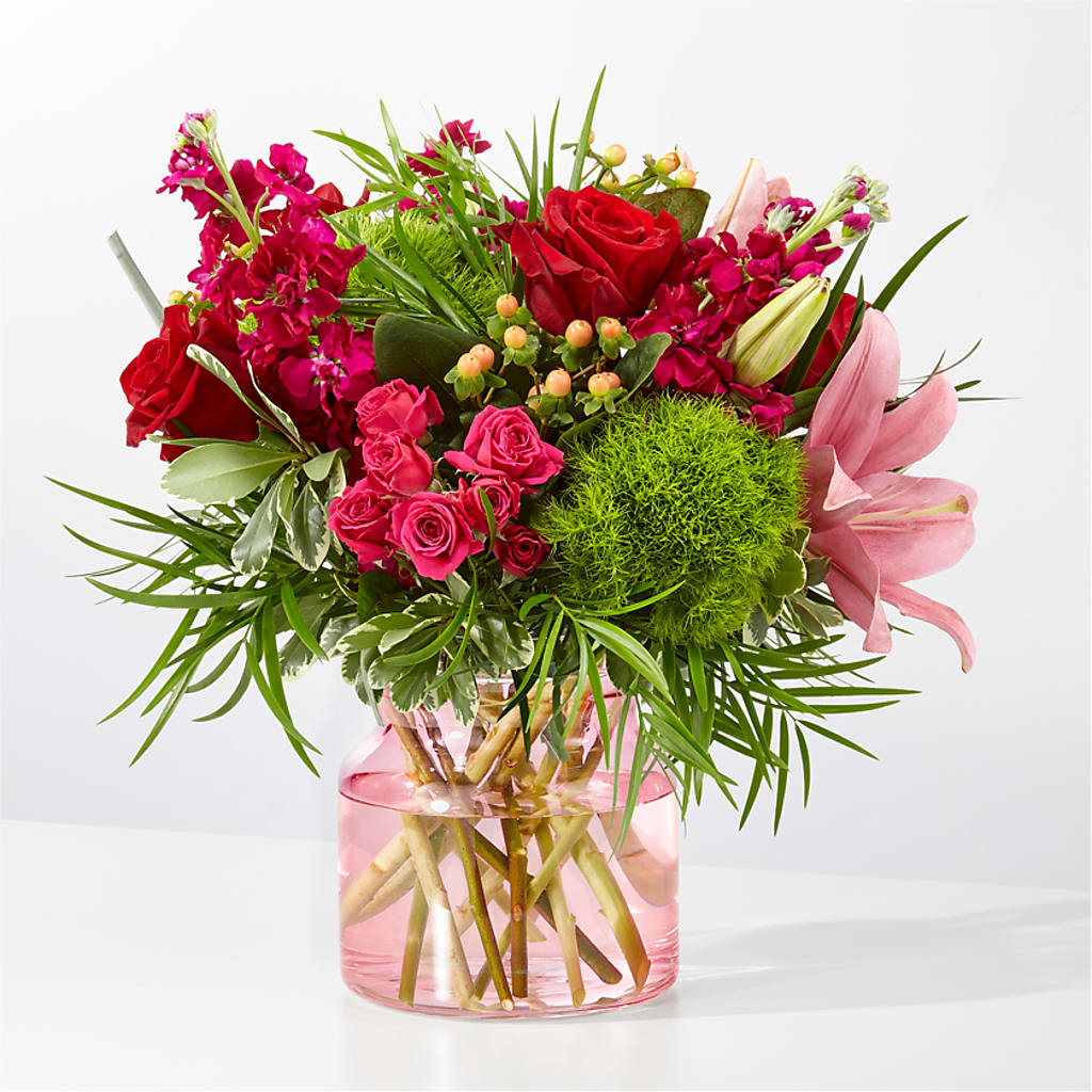 In Every Lifetime Bouquet – Maplewood Florist, Maplewood NJ