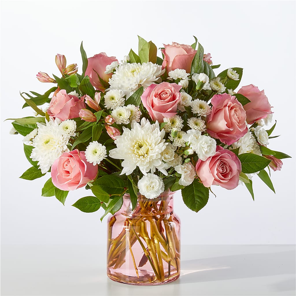 Infatuated Bouquet – Maplewood Florist, Maplewood NJ