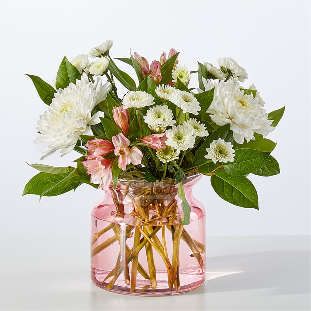 Infatuated Bouquet – Maplewood Florist, Maplewood NJ