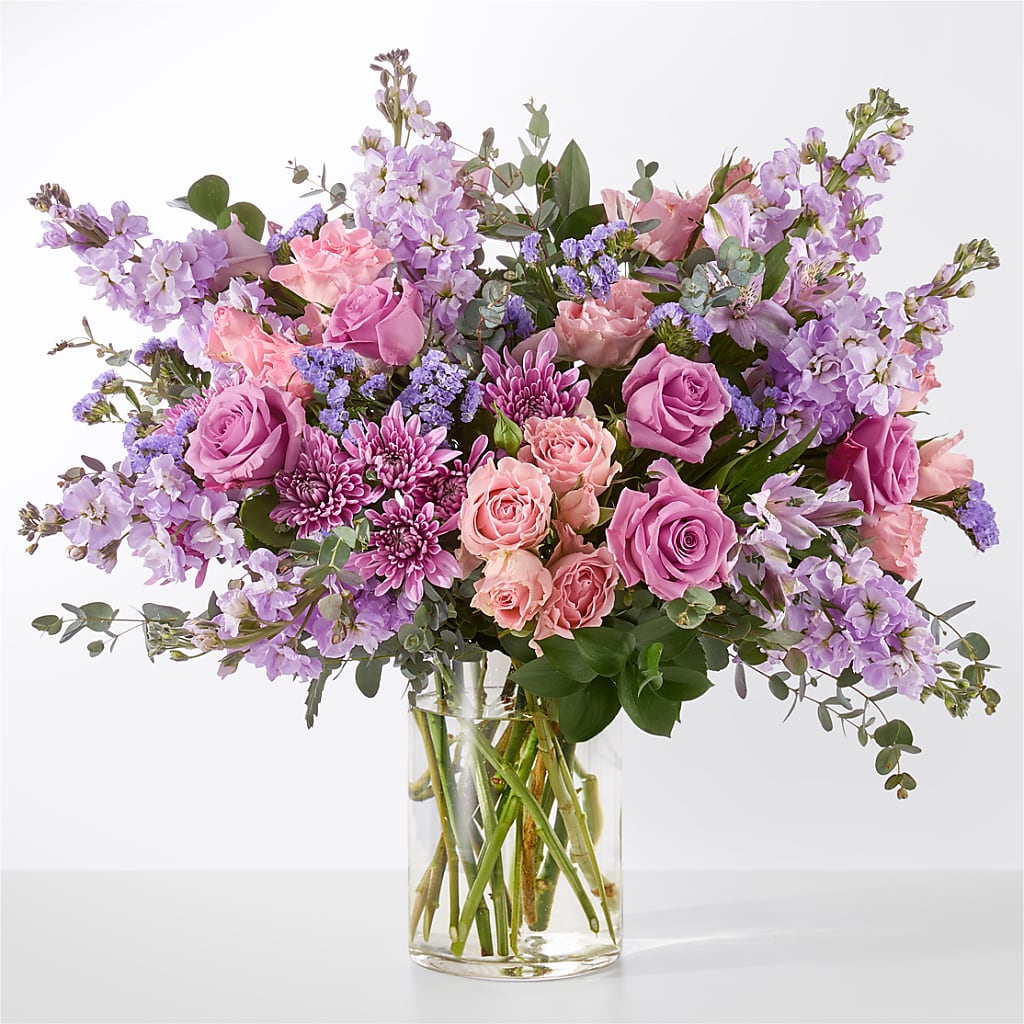 Cloud Nine Bouquet – Maplewood Florist, Maplewood NJ