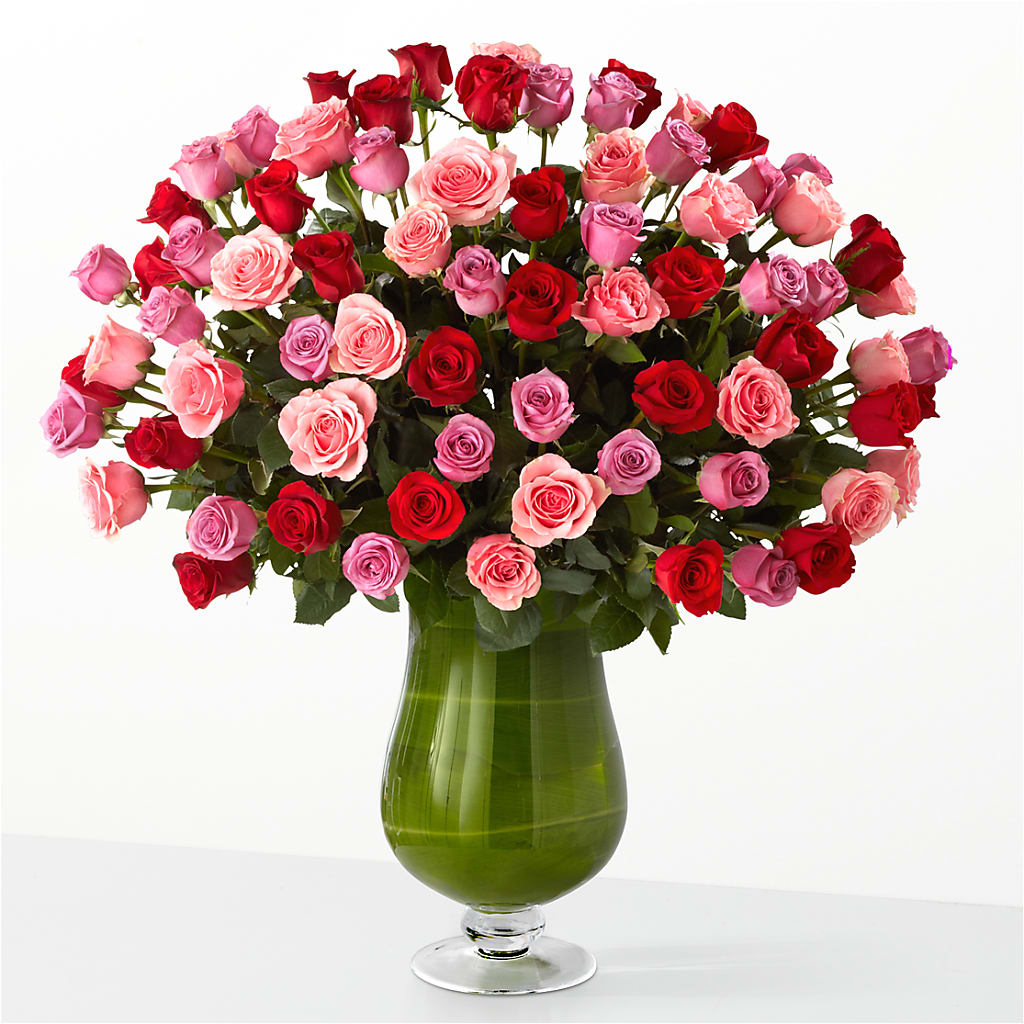 The Opulence – Maplewood Florist, Maplewood NJ