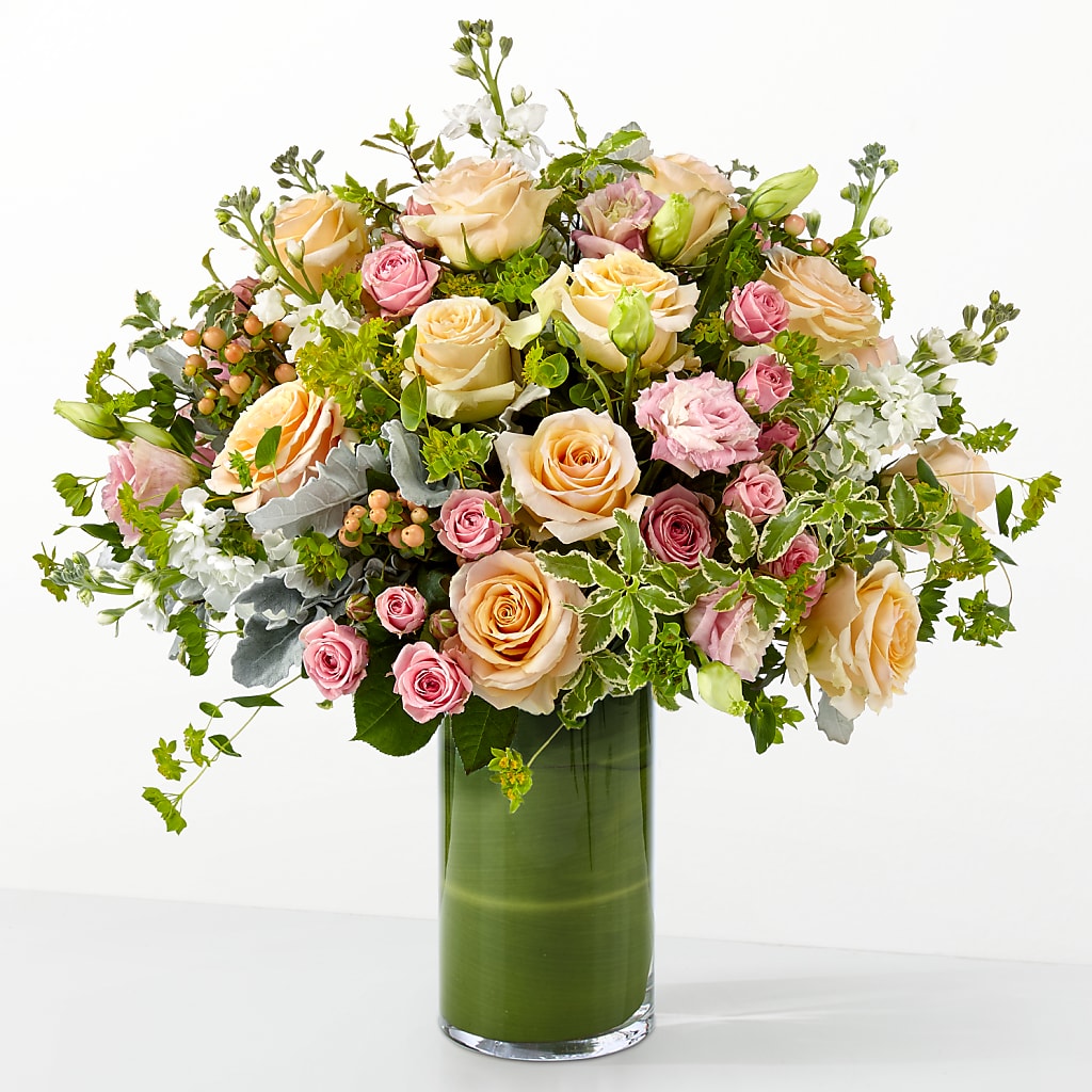 The Glamour Shot – Maplewood Florist, Maplewood NJ