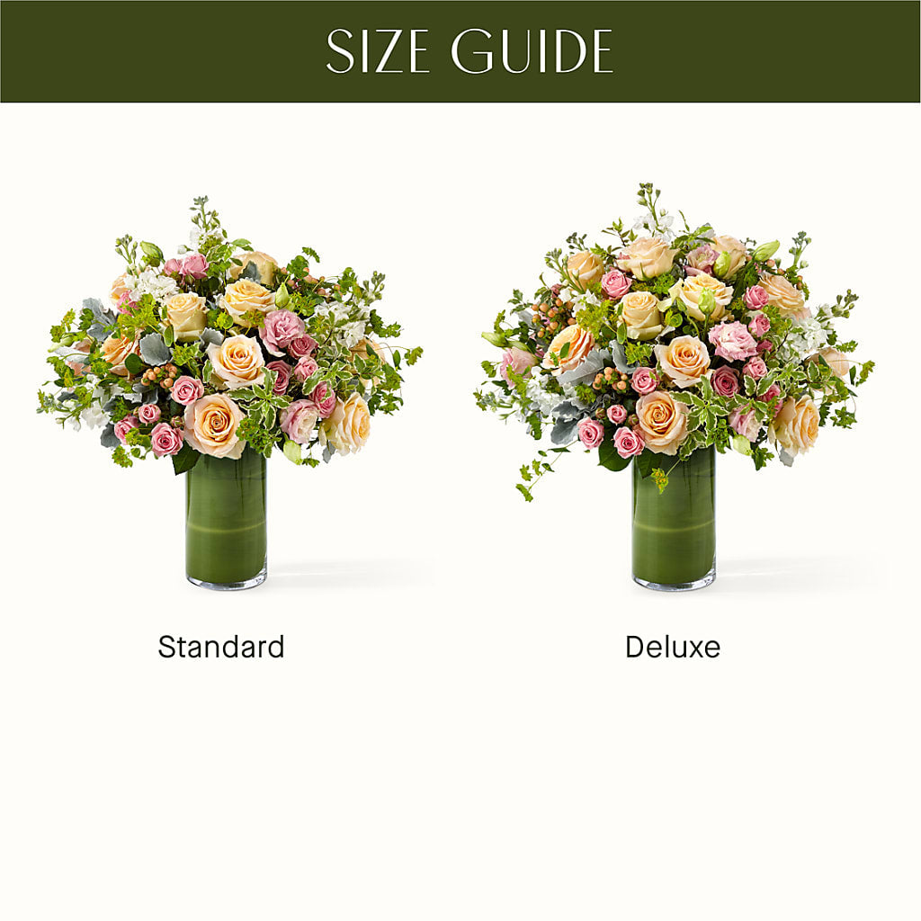 The Glamour Shot – Maplewood Florist, Maplewood NJ