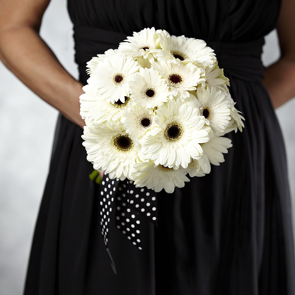Daisy Delight Bouquet – Maplewood Florist, Maplewood NJ