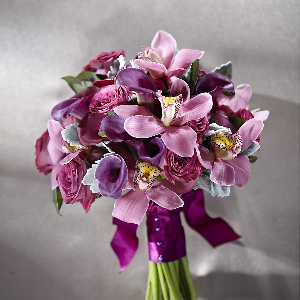 Delicacy Bouquet – Maplewood Florist, Maplewood NJ