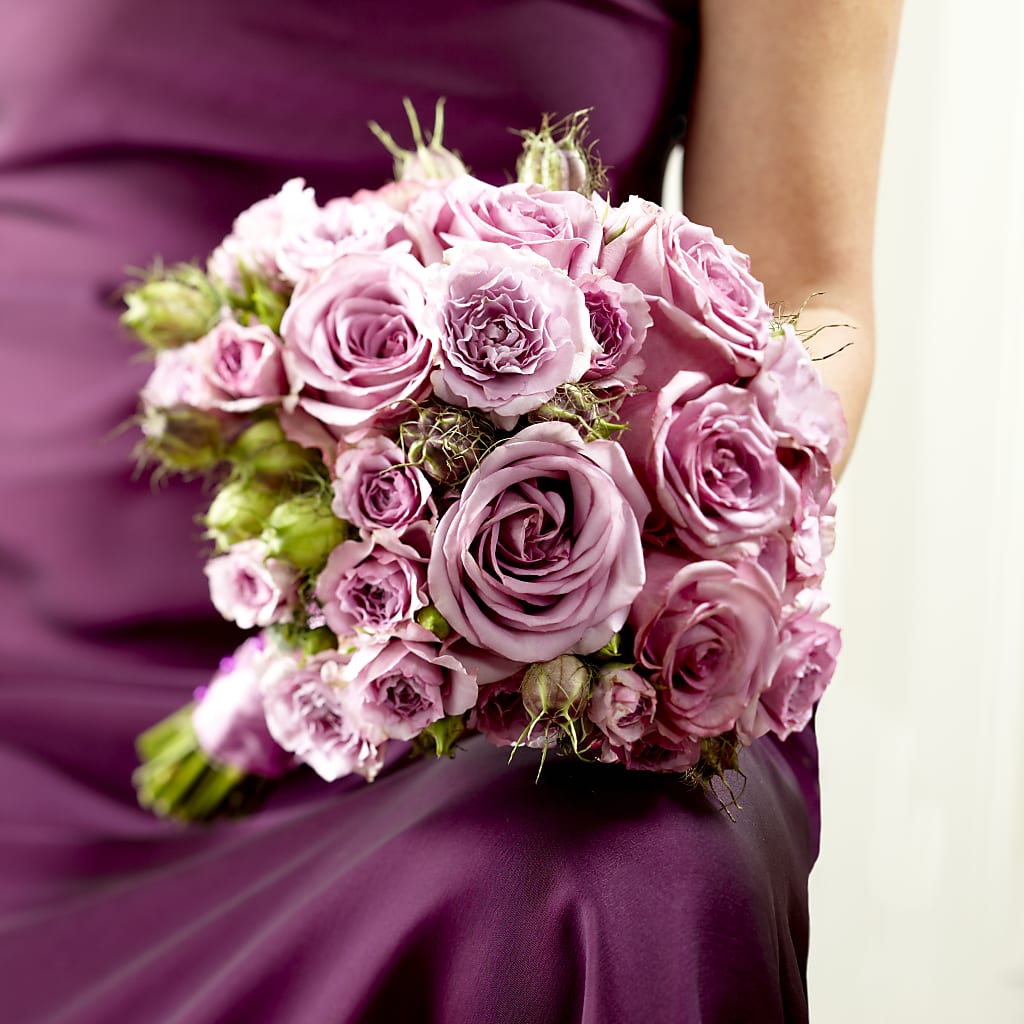 Veronica Bouquet – Maplewood Florist, Maplewood NJ
