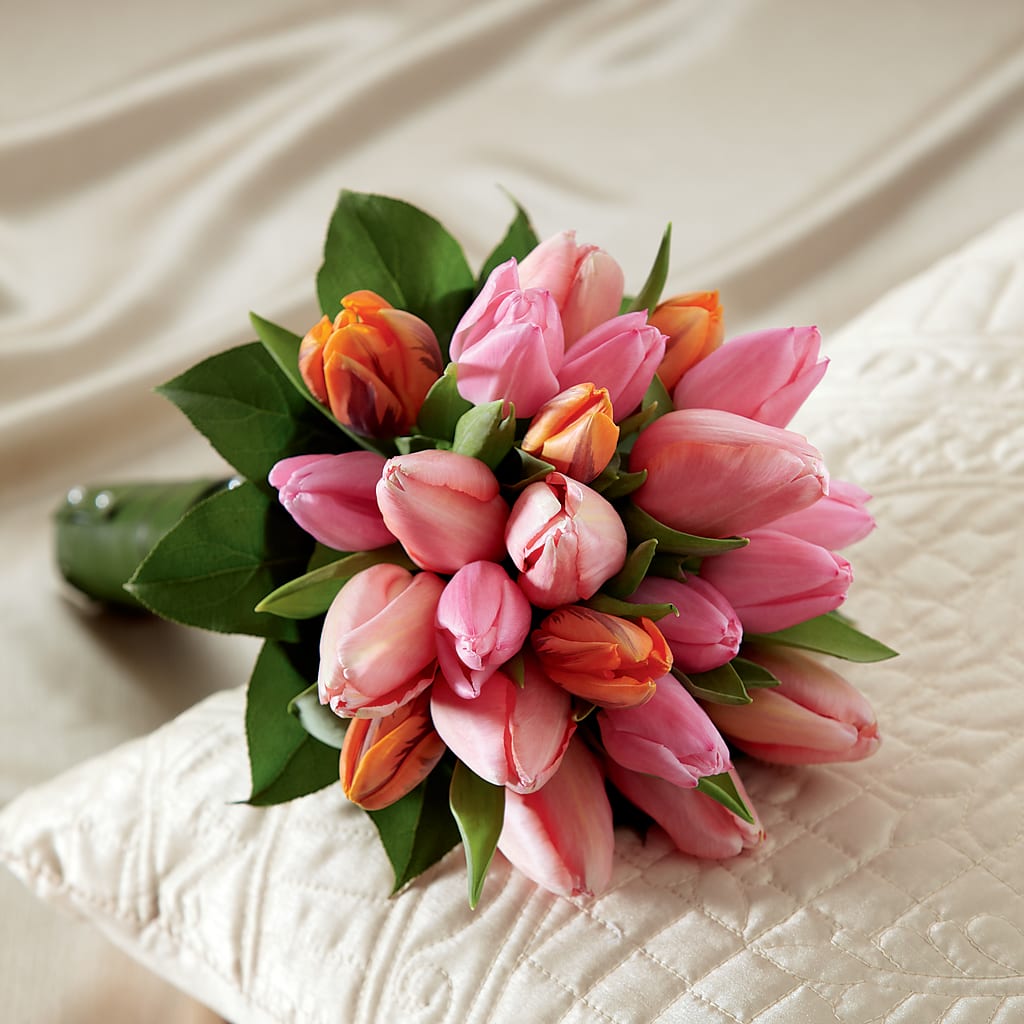 Embraceable Bouquet – Maplewood Florist, Maplewood NJ