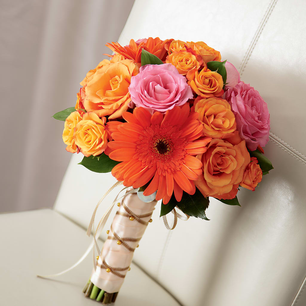 Lifetime of Love Bouquet – Maplewood Florist, Maplewood NJ